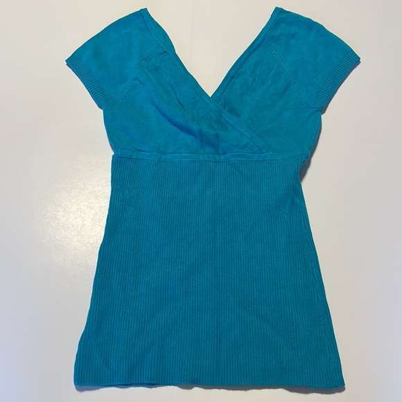 GUESS Jeans Knit Top - Picture 4 of 5